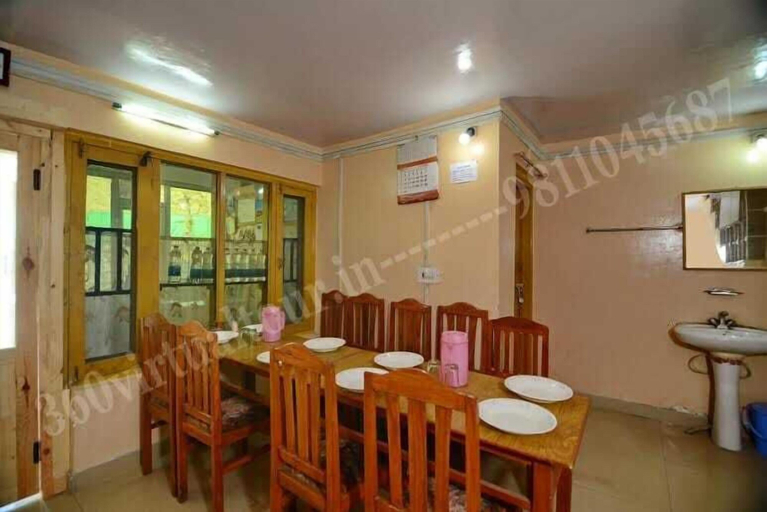 Others 4, Hotel Bright Palace, Anantnag