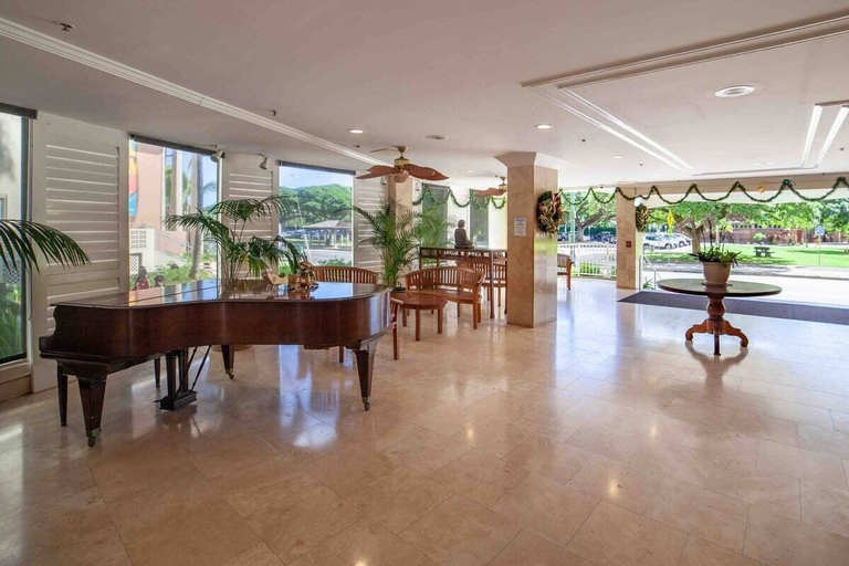 Others 5, Marbella Lane Waikiki Grand Hotel Studio, Honolulu