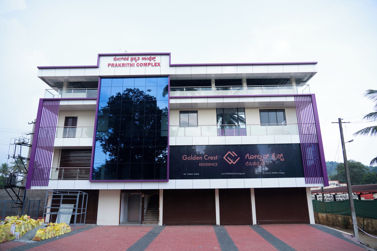 Exterior & Views 5, Golden Crest Residences, Kodagu