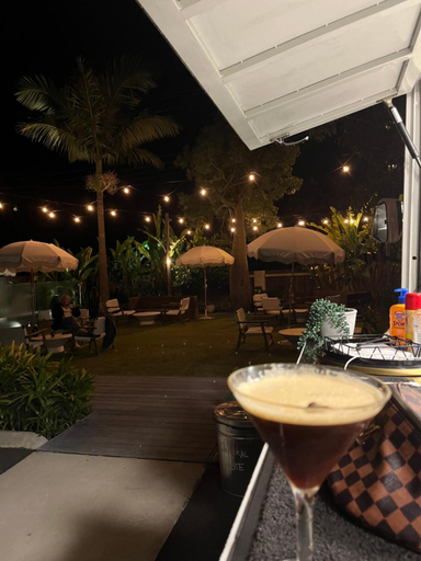 Food & Drinks 4, Loea Boutique Hotel, Maroochy - Maroochydore