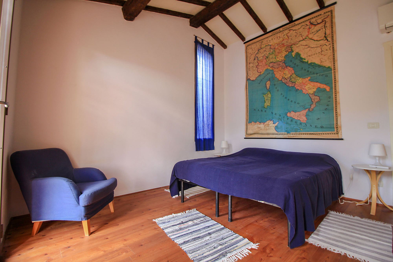Room 2, Casale Vezzoli con Piscina, Grosseto