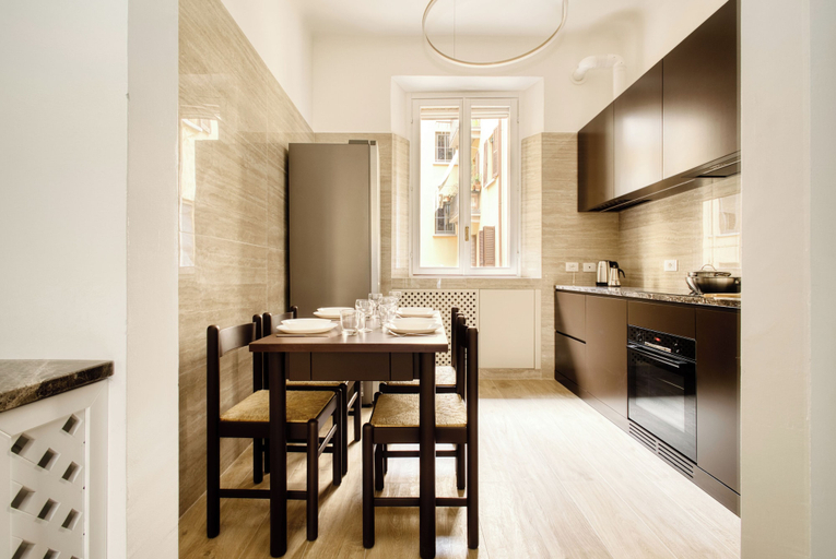 Others 5, Modern flat near the Centre of Milan, Milano