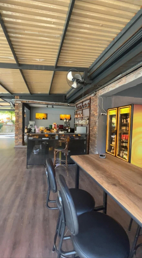 Food & Drinks 4, Villapark, Amasra