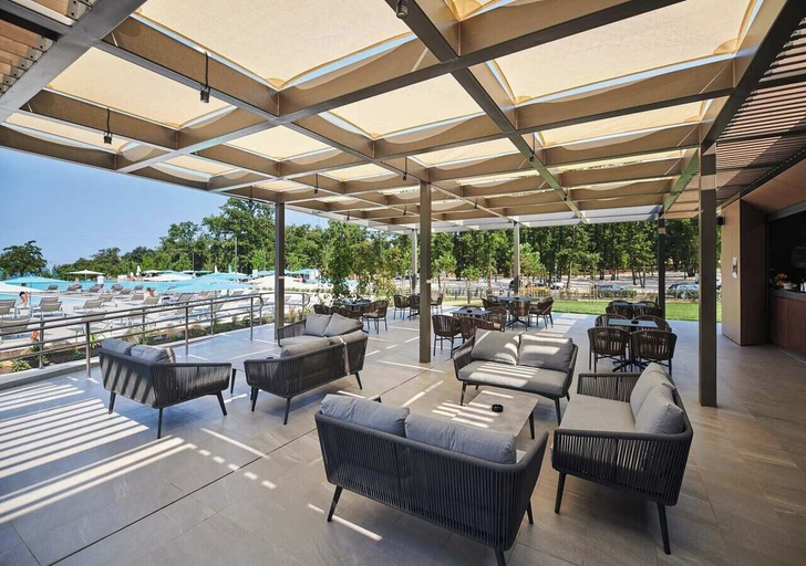 Food & Drinks 5, Camping Park Umag - Eurocamp, Brtonigla