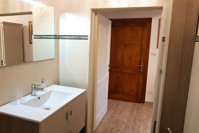 Room 4, Casale Rovereto nel Parco Della Maremma, Grosseto