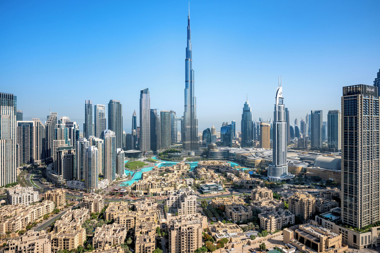 Others 5, Panoramic Burj Khalifa View by Propigo, Dubai