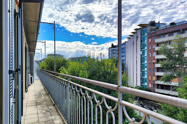 Others 5, Delightful 2BR flat near Navigli, Milano