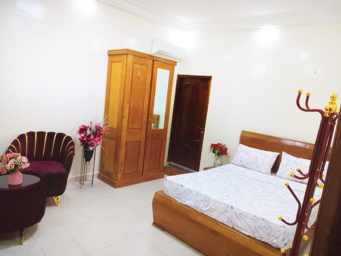 Others 2, Cozy and Comfortable Guest House, Dakar