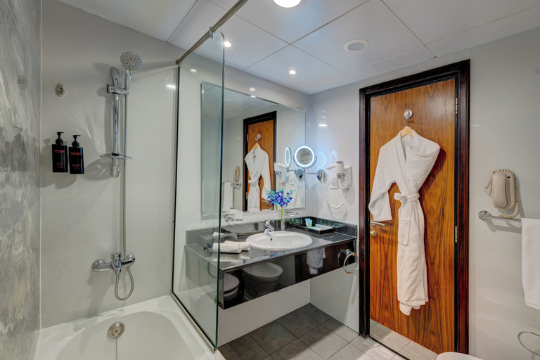 Bathroom 6