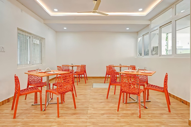 Others 4, Felix Otim by Welcome Inn Hospitality, Bangalore