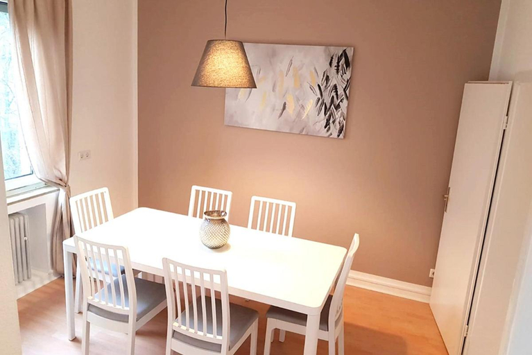 Others 5, Modern & Chic Apartments with Terrace or Balcony, Rhein-Kreis Neuss
