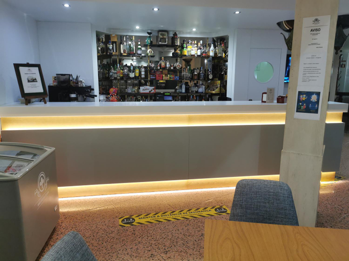 Food & Drinks 5, Hotel Santa Clara, Vidigueira