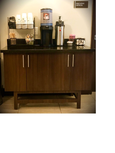 Public Area 2, Best Western Plus Pitt Meadows Inn & Suites, Greater Vancouver