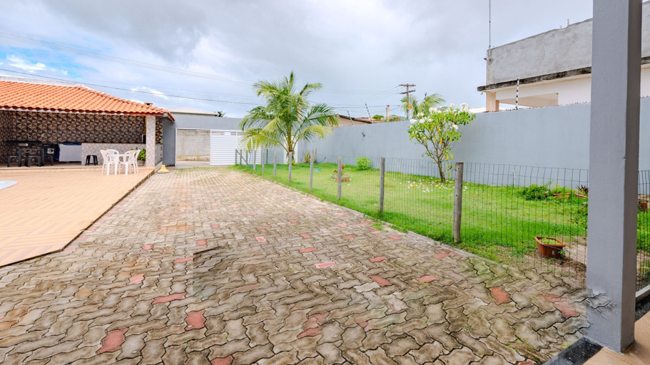 Room 4, Casa com Wifi Churrasqueira e Tima Localiza o, Camaçari