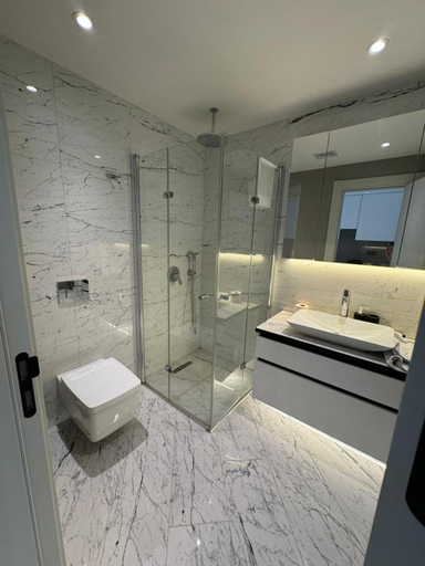 Others 5, Sinpas Queen Bomonti Residence by Bondy, Şişli