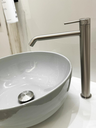 Bathroom 2, Marina Home - Luxury Apartament, Catania