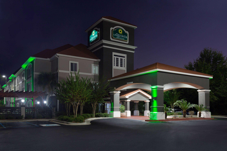 Exterior & Views 2, La Quinta Inn & Suites by Wyndham Mobile - Daphne, Baldwin