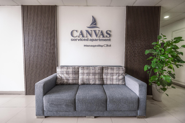 Others 5, Canvas Cau Giay Apartments, Cầu Giấy