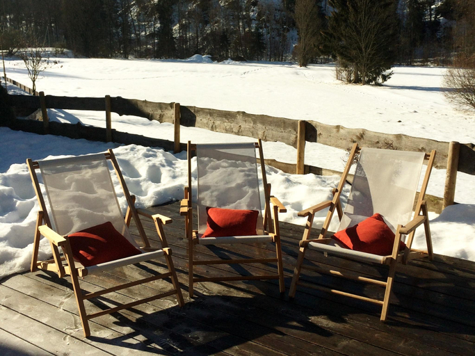 Others 5, Chalet in Ellmau near Ski Slopes, Kufstein