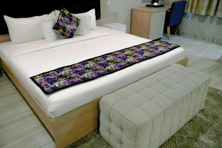 Others 3, Christine Apartments-Guest Room, Port Harcourt