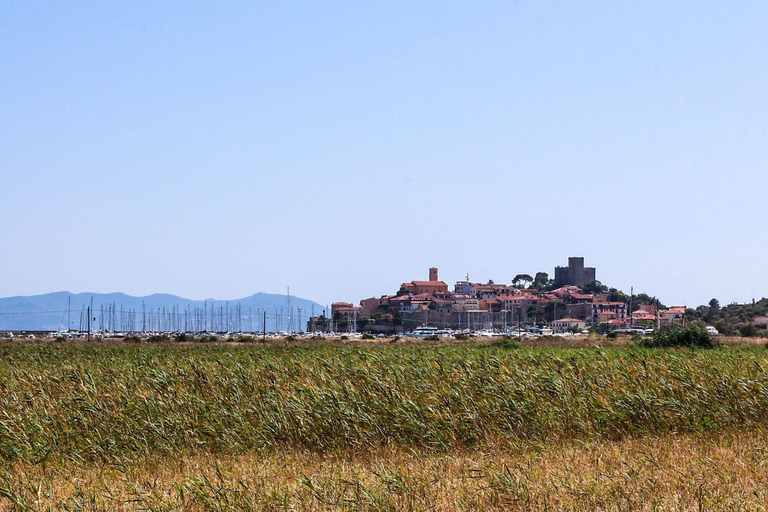 Room 5, Appartamento Talamone - 100 Metri Dalla Spiaggia, Grosseto