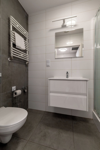 Others 4, RentPlanet - Apartament Bierutowska, Wrocław