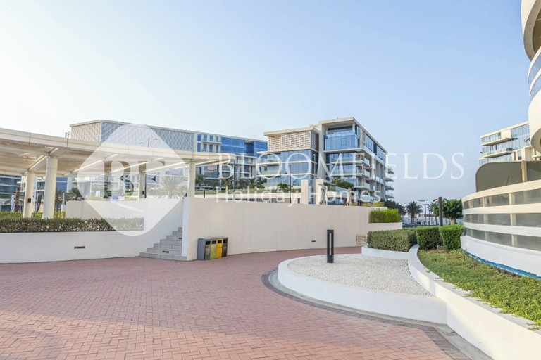 Exterior & Views, Bloomfields Coastal Calm 1BR Ajwan Soul, Abu Dhabi City