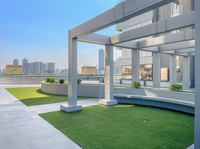 Others 5, Silkhaus Bloom Towers B, Dubai