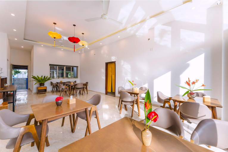 Food & Drinks 4, Ancient Beach Boutique & Spa Hoi An, Da Nang