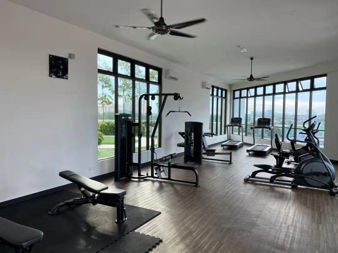Others 2, YANGTZE HOME STAY (G-RESIDENCE), Johor Bahru