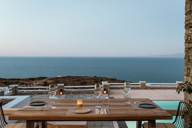 Food & Drinks 5, Gerofinikas Boutique Hotel, South Aegean