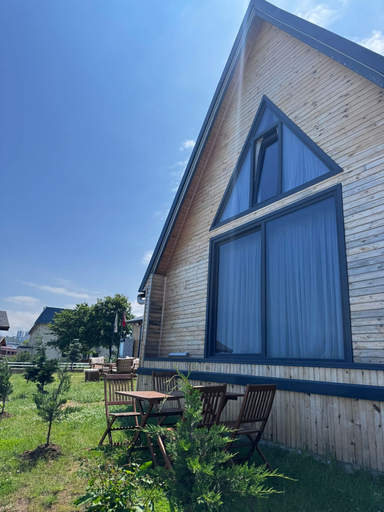 Exterior & Views 2, Azhara Bungalov, Merkez