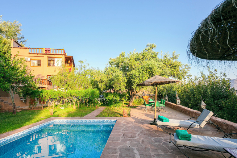 Sport & Beauty 5, Atlas Smile Retreat Ouirgane, Al Haouz