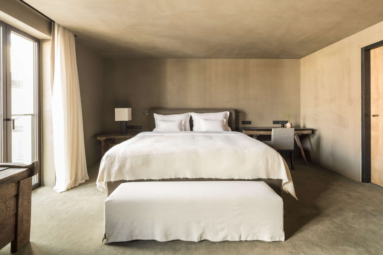Bedroom 4, Hotel Bayerischer Hof - The Leading Hotels of the World, München