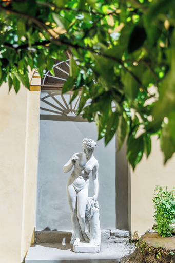 Others 5, PALAZZO DELLA BIANCA- Royal Experience, Pisa