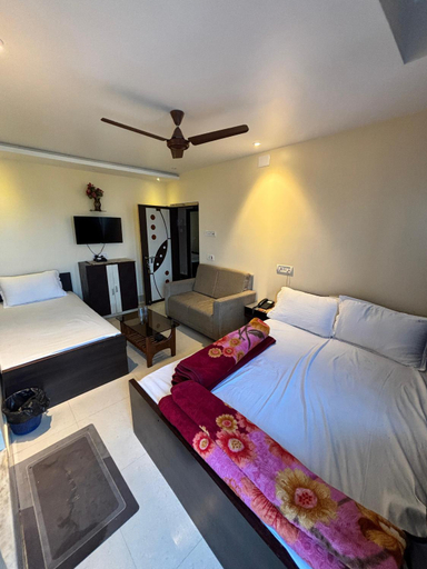 Others 3, hotel sagnik, Murshidabad