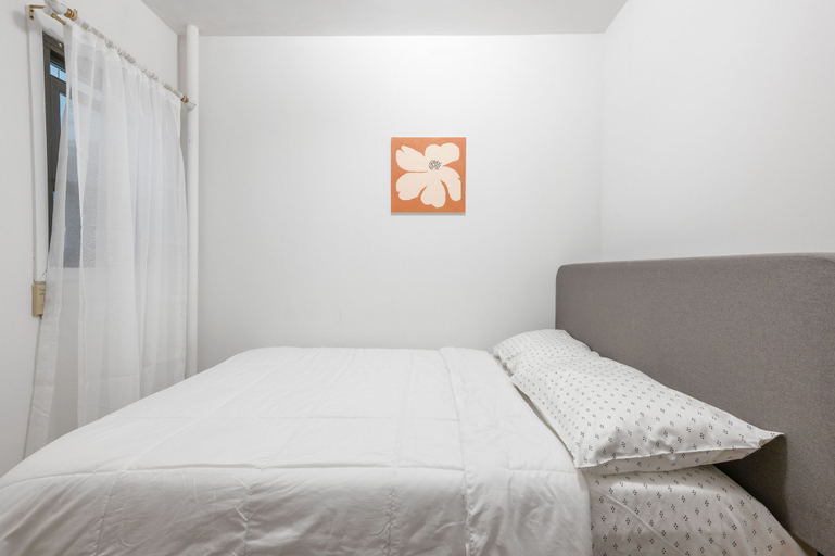 Room 3, Lovely Apt Near Central Park, New York