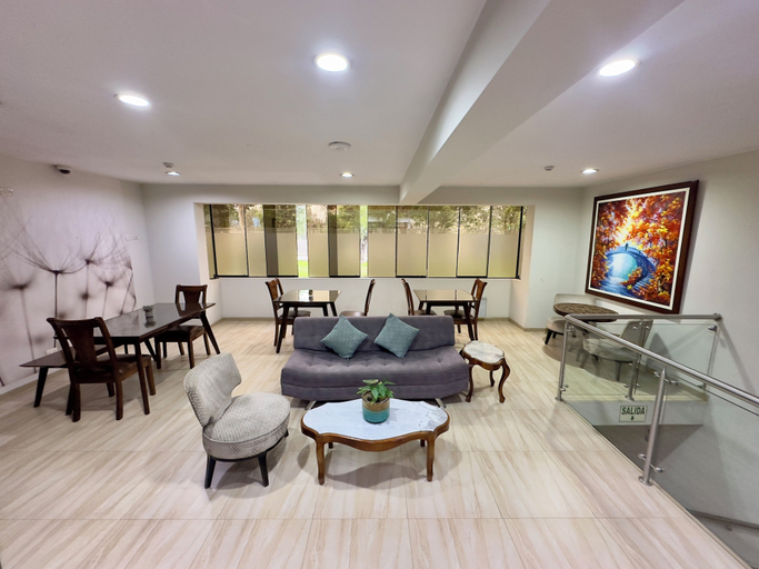 Others 4, Hotel Esencia Suites, Lima
