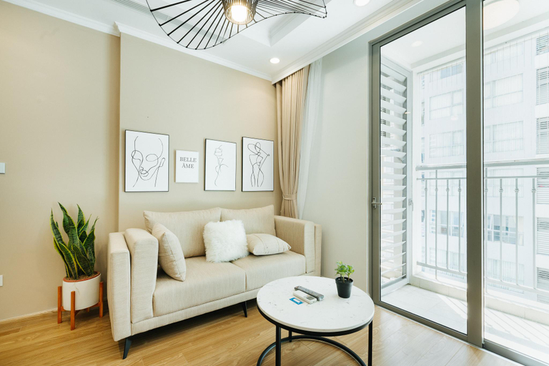 Others 5, PARKHILL - 2 Bedrooms *LuxuryService* Hanoi Centre, Hoàng Mai