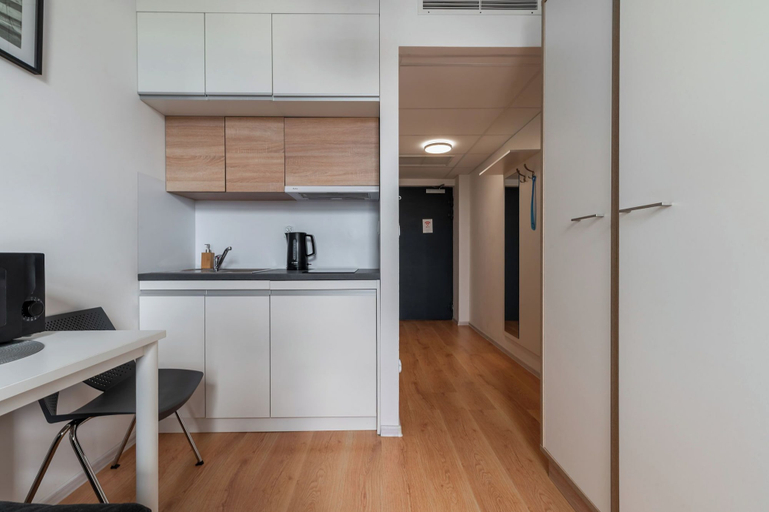 Others 5, RentPlanet - Apartament Bierutowska, Wrocław