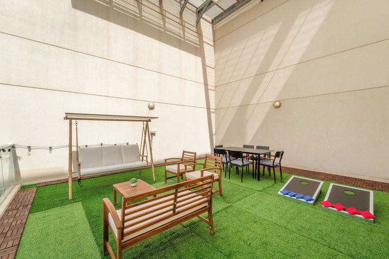 Others 4, Silkhaus Mayfair Tower, Dubai