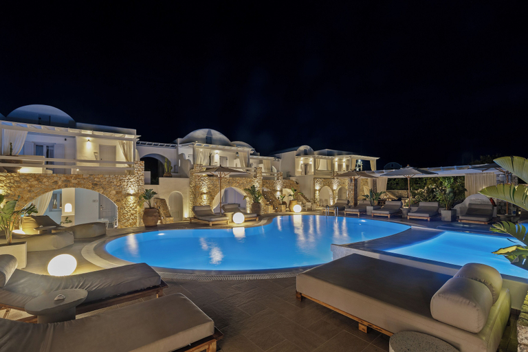 Exterior & Views 2, Orabel Suites, South Aegean