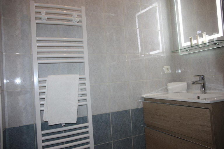 Others 4, Resid'Spa Loire & Sevre - Appartement, Loire-Atlantique