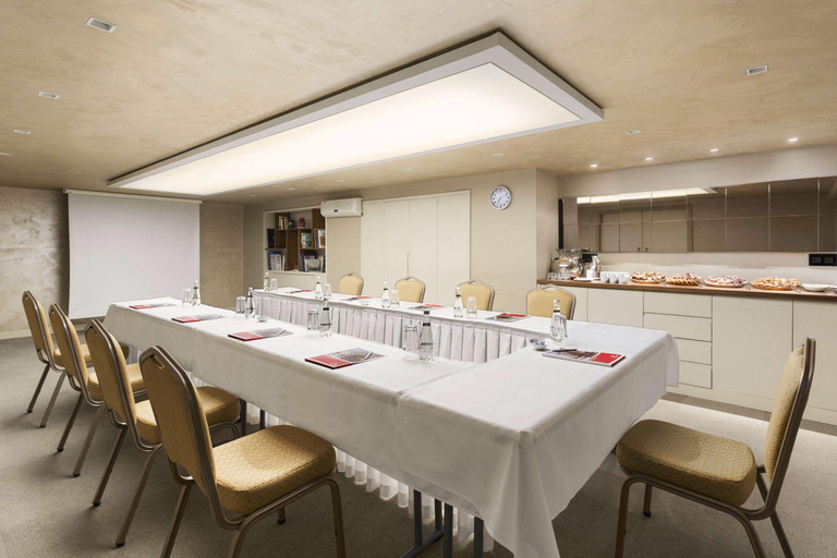 Public Area 3, Ramada by Wyndham Istanbul Grand Bazaar, Fatih