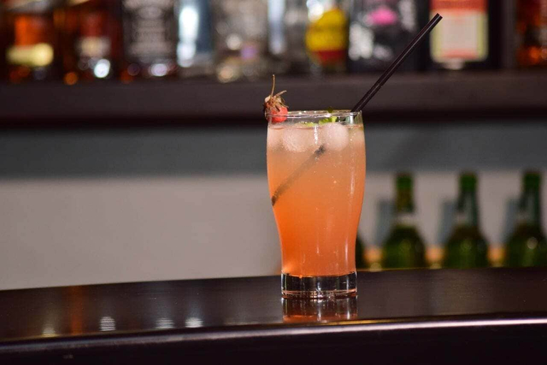 Food & Drinks 5, Lee Njiru Resort, Rongai
