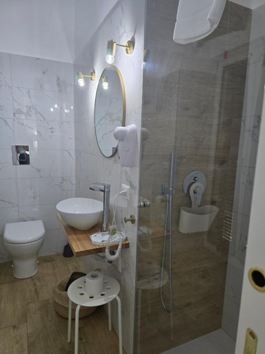 Others 5, Ventre luxury rooms, Napoli