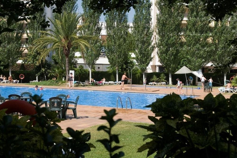 Sport & Beauty 2, Hotel Surf Mar, Girona