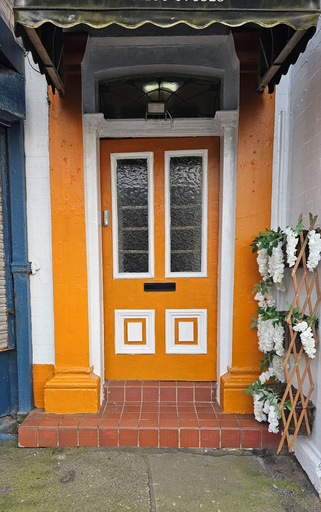 Exterior & Views, 6 Cocker Square, Blackpool