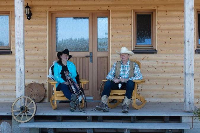 Others 5, Big Sky Ranch, Freistadt