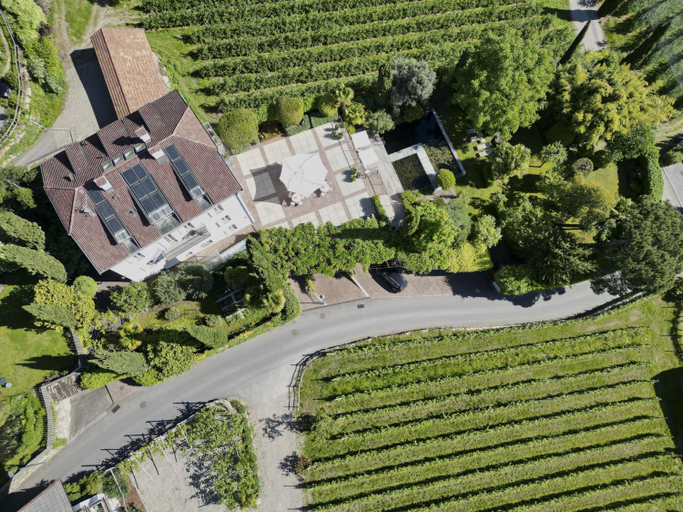 Others 3, Fruhmesserhaus Refugium zu Sanct Kassian, Bolzano